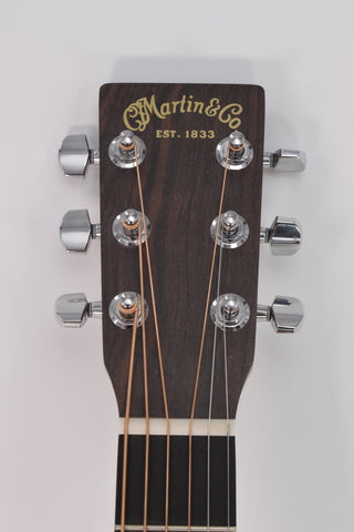 Used Martin LX1 Little Martin Acoustic Guitar