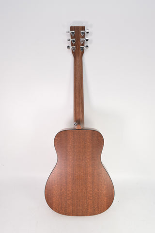 Used Martin LX1 Little Martin Acoustic Guitar