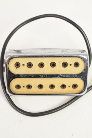 Used Alex Axe Pickups (Alex Special) Early 1970's Dimarzio Pickup