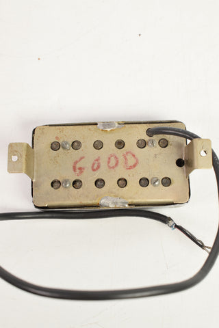 Used Alex Axe Pickups (Alex Special) Early 1970's Dimarzio Pickup
