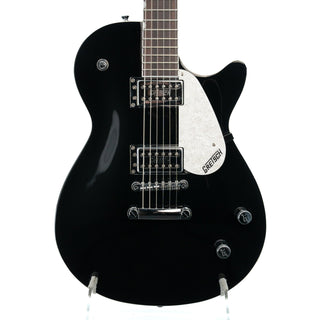 Used Gretsch G5425 Electromatic Jet Club Electric Guitar - Black - Ser. CYG21011738