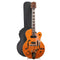 Gretsch G6120 Eddie Cochran Signature Hollow Body with Bigsby - Western Maple Stain