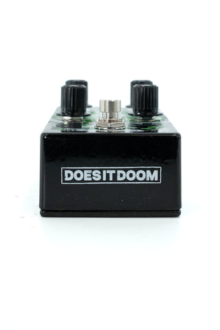 Does it Doom Bower Power Overdrive