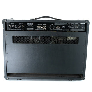 Blackstar Series One 45 Watt 2x12 Guitar Combo Amplifier - Owned and Used by Justin Beck of Glassjaw