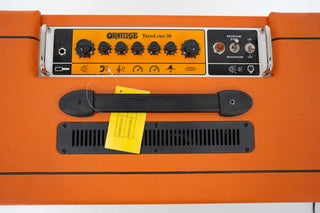 Used Orange TremLord 30 1x12" 30-Watt Combo Amp