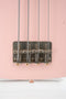 Dunable Minotaur - Roasted Swamp Ash Body with Roasted Maple Neck