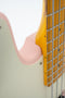 Dunable Minotaur - Roasted Swamp Ash Body with Roasted Maple Neck