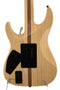 Dunable Minotaur - Roasted Swamp Ash Body with Roasted Maple Neck