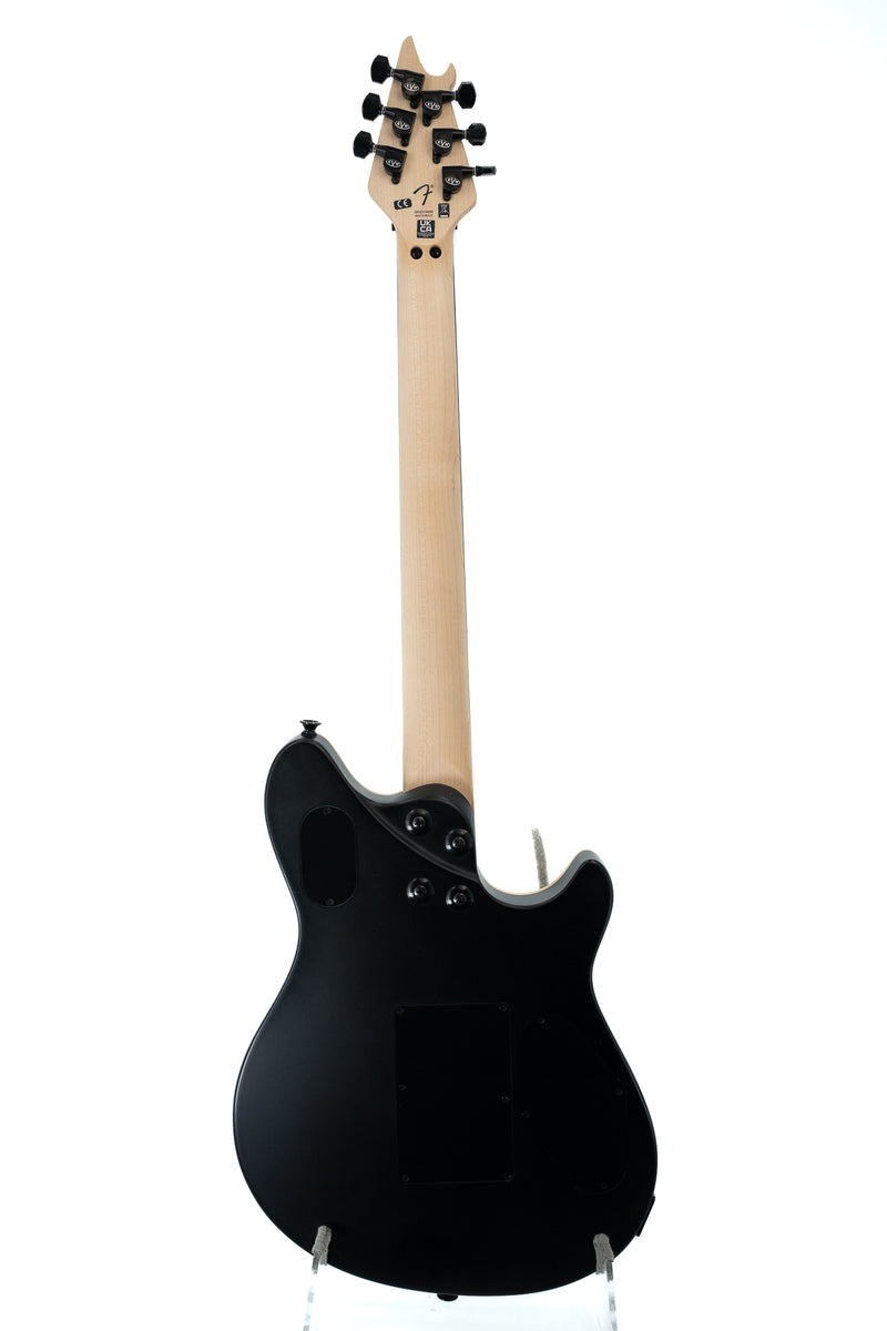 Dunable Cyclops - Roasted Ash Body w/Roasted Maple Neck