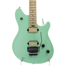 EVH Wolfgang Special - Satin Surf Green - Ser. WGM213589 - USED