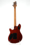 EVH Wolfgang Special QM - Solar Burst - Ser. WGM223050 - Used