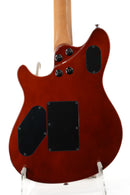 EVH Wolfgang Special QM - Solar Burst - Ser. WGM223050 - Used