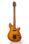 EVH Wolfgang Special QM - Solar Burst - Ser. WGM223050 - Used