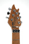 EVH Wolfgang Special QM - Solar Burst - Ser. WGM223050 - Used