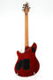 EVH Wolfgang Special QM - Solar Burst - Ser. WGM223918 - Used
