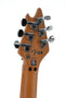 EVH Wolfgang Special QM - Solar Burst - Ser. WGM223918 - Used