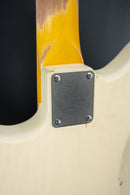 EVH Wolfgang USA Left-Handed - Stealth Black - Ser. WG13705A