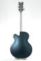 Gretsch G6136T-140 Limited Edition 140th Double Platinum Falcon - Two Tone Stone Platinum/Pure Platinum - Ser. JT23010390 - Used