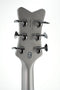 Gretsch G6136T-140 Limited Edition 140th Double Platinum Falcon - Two Tone Stone Platinum/Pure Platinum - Ser. JT23010390 - Used
