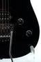 EVH Wolfgang USA Left-Handed - Stealth Black - Ser. WG13726A - Used