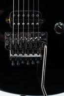 EVH Wolfgang USA Left-Handed - Stealth Black - Ser. WG13726A - Used