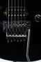 EVH Wolfgang USA Left-Handed - Stealth Black - Ser. WG13726A - Used