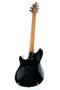EVH Wolfgang USA Left-Handed - Stealth Black - Ser. WG13726A - Used