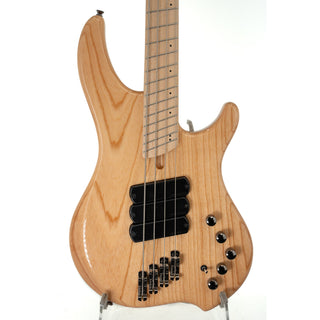 Dingwall Combustion 4 Natural - Maple Fingerboard