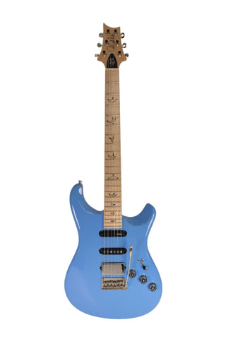 Used PRS Fiore 2023 Mark Lettieri Signature - Larkspur