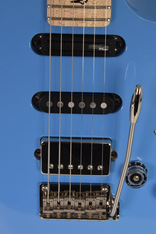 Used PRS Fiore 2023 Mark Lettieri Signature - Larkspur