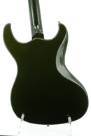 Jackson American Series Virtuoso, Streaked Ebony Fingerboard, Mystic Blue - Ser. JAS2301254