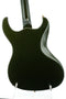 Jackson American Series Virtuoso, Streaked Ebony Fingerboard, Mystic Blue - Ser. JAS2301254