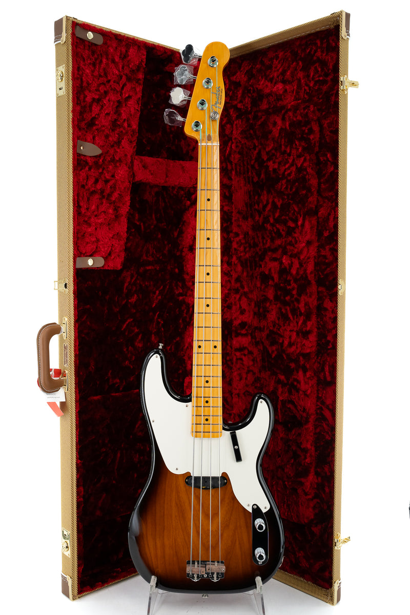 Jackson American Series Virtuoso, Streaky Ebony Fingerboard, Satin Black - Ser. JAS2300637