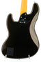 Jackson American Series Virtuoso, Streaked Ebony Fingerboard, Satin Shell Pink - Ser. JAS2301391