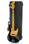 Jackson American Series Virtuoso, Streaked Ebony Fingerboard, Satin Shell Pink - Ser. JAS2301391