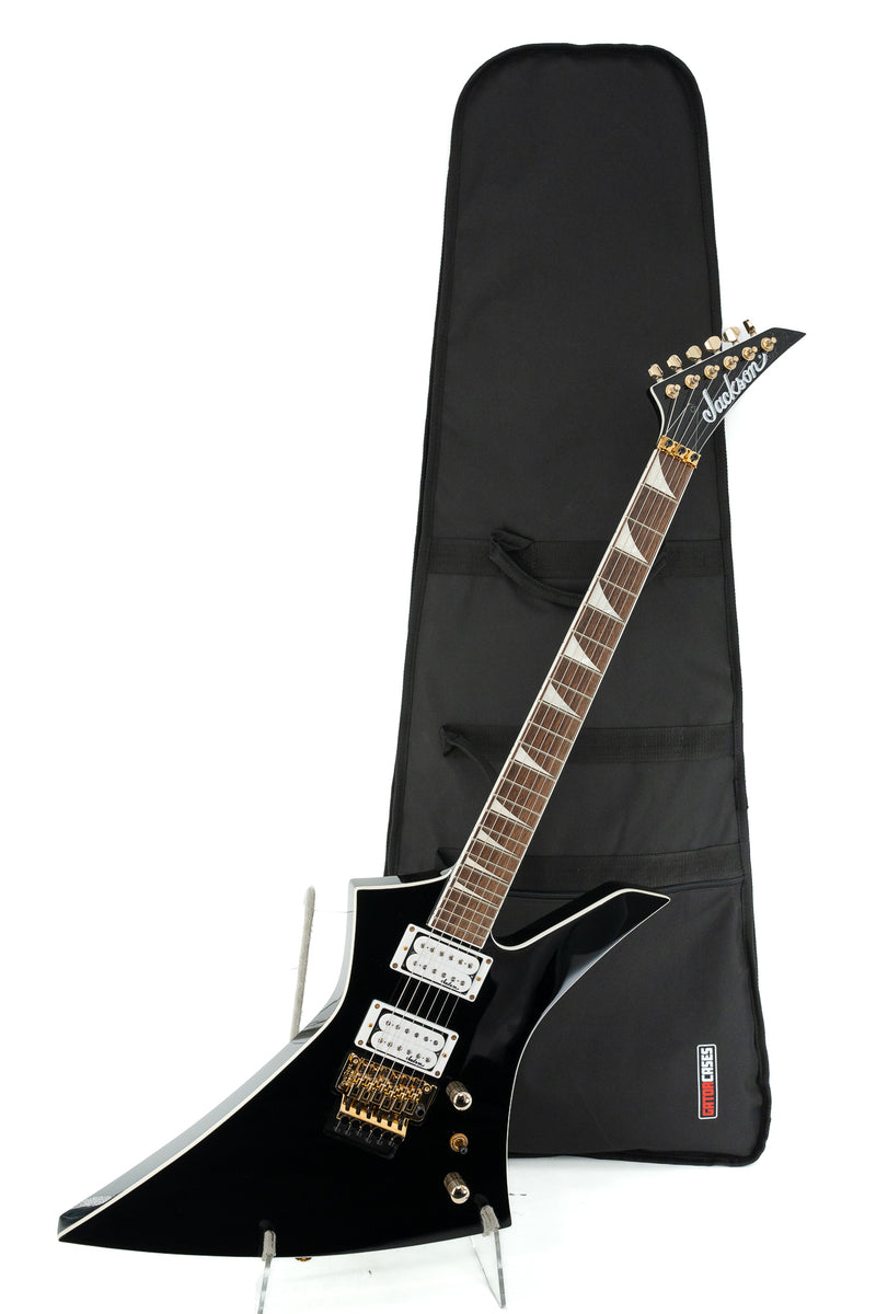 Charvel USA Select San Dimas Style 1 HSS HT - Snow Blind Satin - Ser. C13758