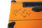 Orange Marcus King MK Ultra Amplifier Head - Signed by Marcus King