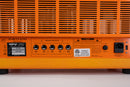 Orange Marcus King MK Ultra Amplifier Head - Signed by Marcus King