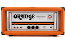 Orange Marcus King MK Ultra Amplifier Head - Signed by Marcus King