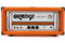 Orange Marcus King MK Ultra Amplifier Head - Signed by Marcus King