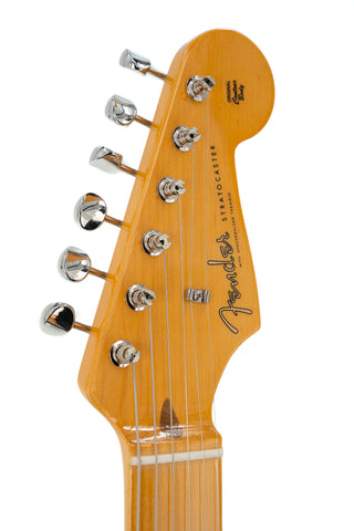Fender American Vintage II 1957 Stratocaster - 2 Color Sunburst - Ser. V2438858