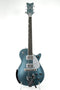 Gretsch G6134T-140 Limited Edition 140th Double Platinum Penguin - Two Tone Stone Platinum/Pure Platinum - Ser. JT22124640