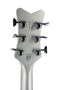 Gretsch G6134T-140 Limited Edition 140th Double Platinum Penguin - Two Tone Stone Platinum/Pure Platinum - Ser. JT22124640