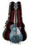 Gretsch G6134T-140 Limited Edition 140th Double Platinum Penguin - Two Tone Stone Platinum/Pure Platinum - Ser. JT22124640