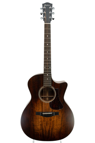 Eastman AC122-1CE Grand Auditorium Acoustic-Electric Guitar - Classic