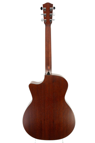 Eastman AC122-1CE Grand Auditorium Acoustic-Electric Guitar - Classic