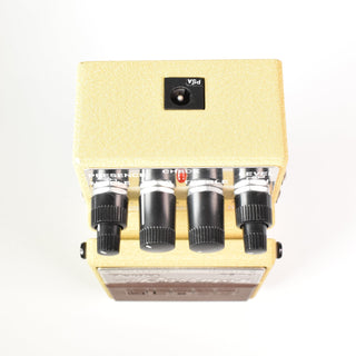 Used Boss FBM-1 Fender Bassman Overdrive Pedal