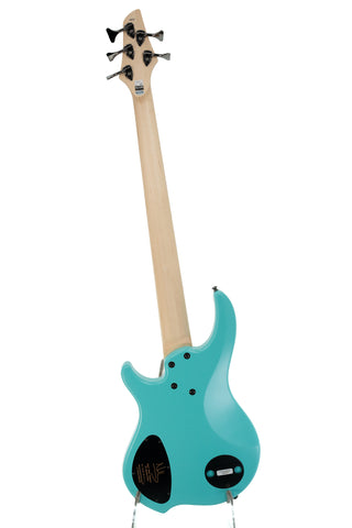 Dingwall NG3 Adam "Nolly" Getgood Signature 5-String Bass - Matte Celestial Blue