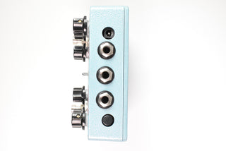 Used Keeley Monterey Rotary Fuzz Vibe