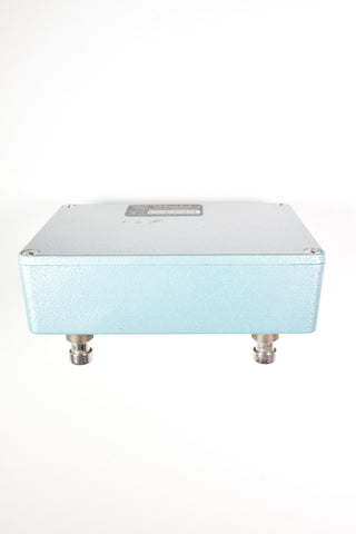 Used Keeley Monterey Rotary Fuzz Vibe
